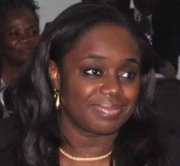 Poor Salary Should Not Justify Stealing - Finance Minister Adeosun Tells Nigerian Civil Servants